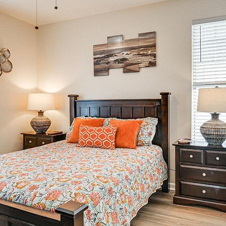 Breezy Golf Condo With Pool Access, 4 Mi To Beach Myrtle Beach Eksteriør bilde