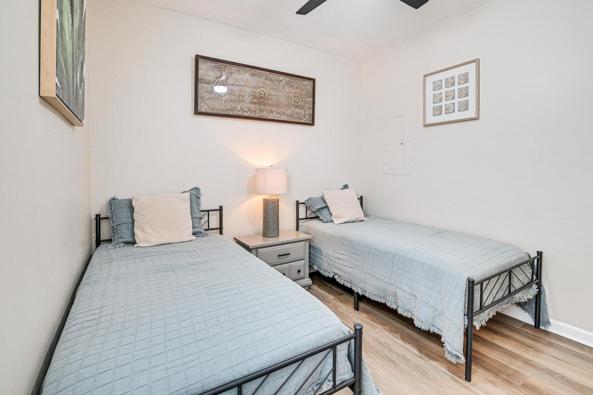 Breezy Golf Condo With Pool Access, 4 Mi To Beach Myrtle Beach Eksteriør bilde