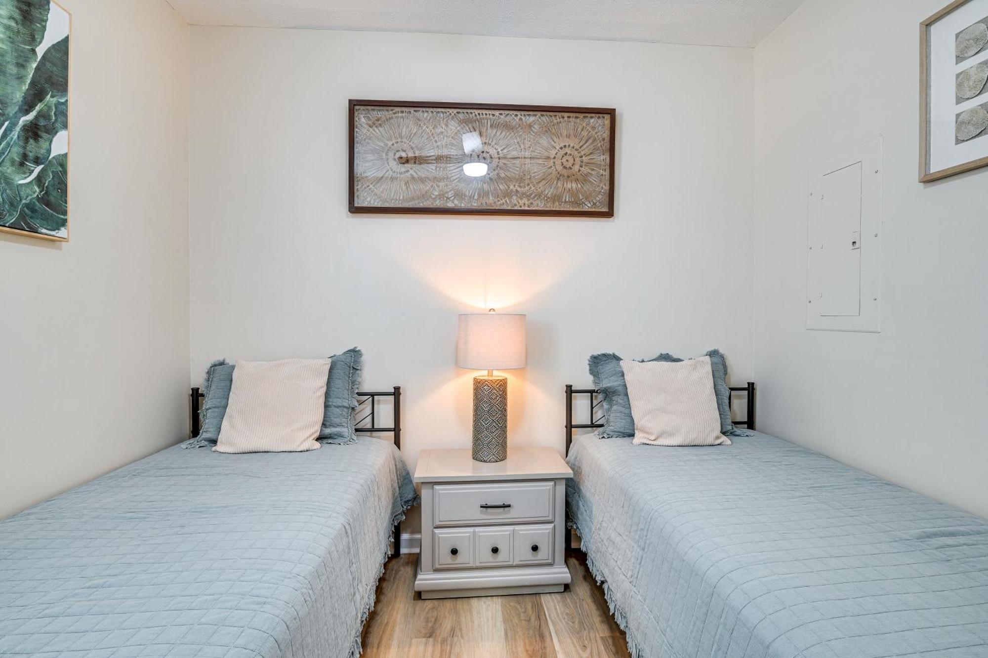 Breezy Golf Condo With Pool Access, 4 Mi To Beach Myrtle Beach Eksteriør bilde