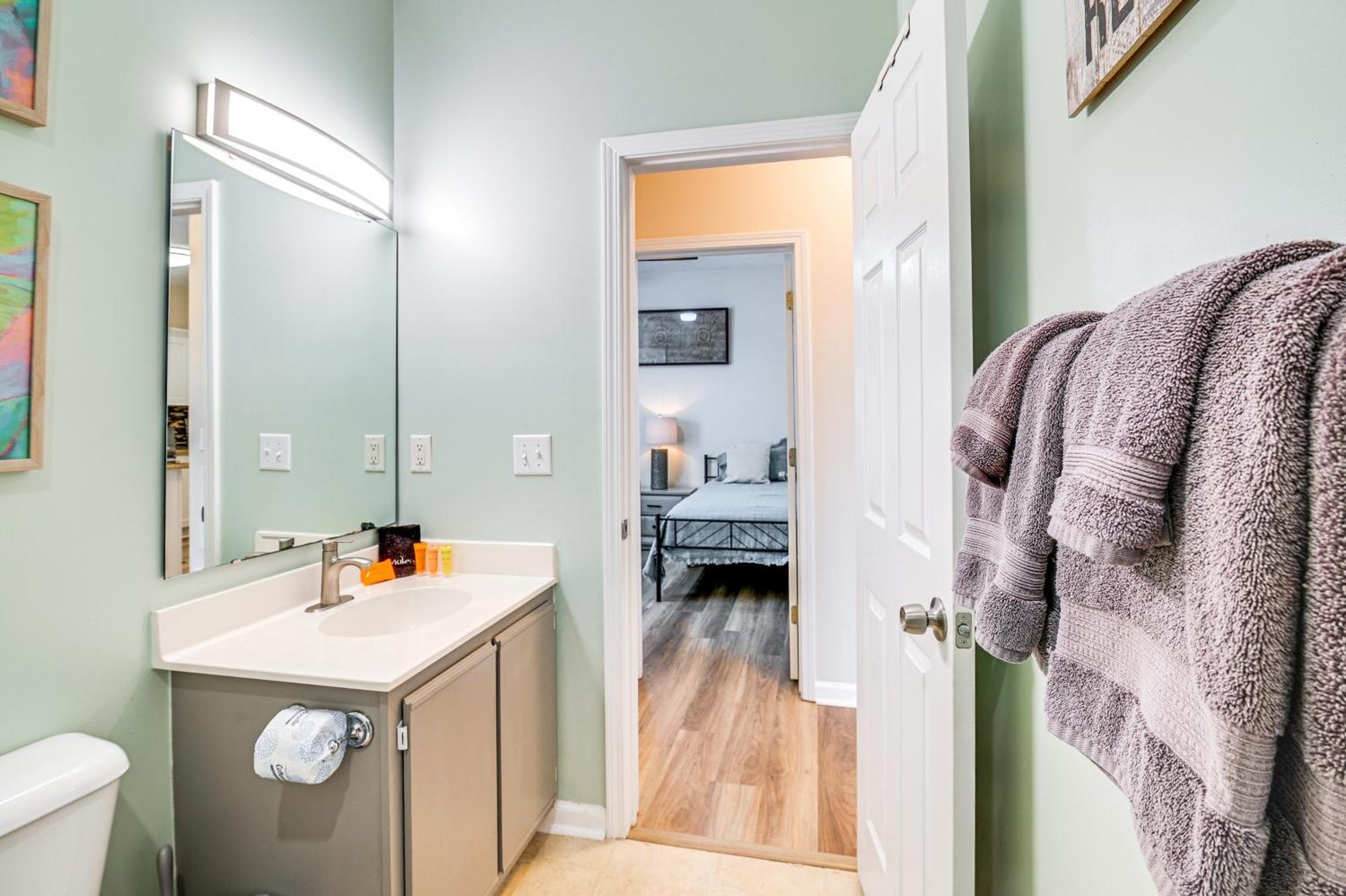 Breezy Golf Condo With Pool Access, 4 Mi To Beach Myrtle Beach Eksteriør bilde